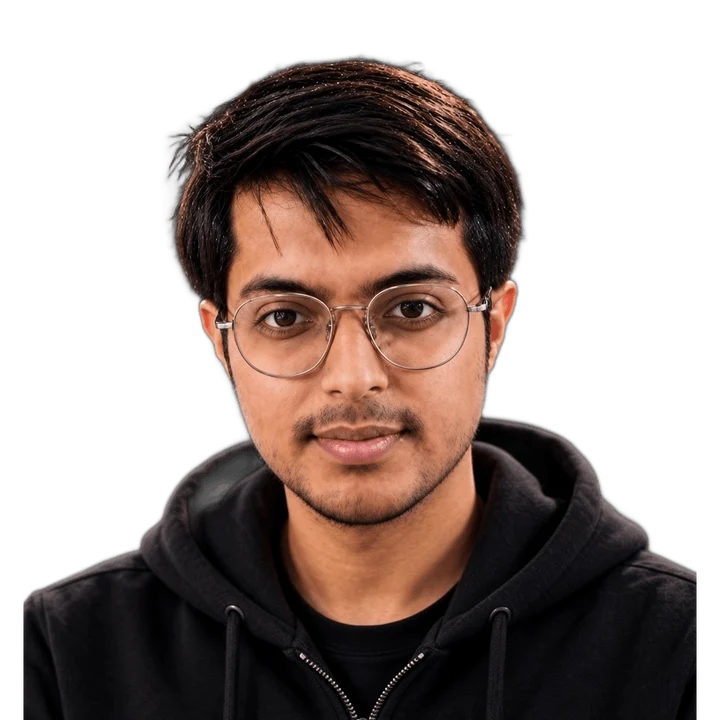 Vedant Andhale